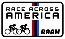 RAAM Logo