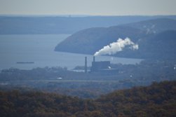 Hudson River