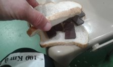 Chocolatine
