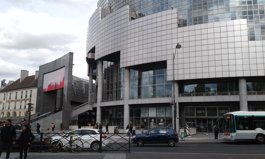 Opéra Bastille