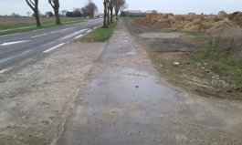 Piste cyclable