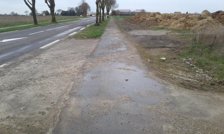 Piste cyclable