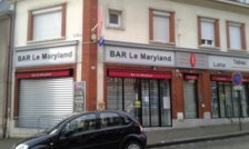 Le Maryland