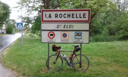 La Rochelle