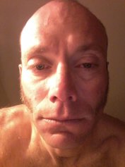 Un coup dans le nez