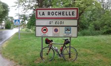 La Rochelle