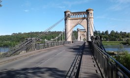 Pont de Langeais
