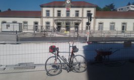 Gare de Montbéliard