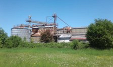 Tout le monde à l'usine