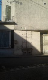 Rue de la Paix