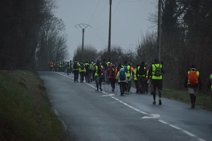 Ô joie, le jour s'est levé