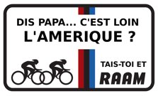 Ceci n'est pas un logo de la RAAM