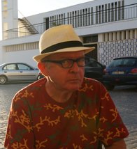 Marc Gibourg