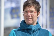 Valérie Mauduit