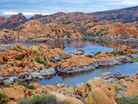 Prescott, AZ