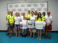 Photo de groupe