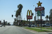 Brawley, CA