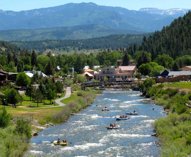 Pagosa Springs, CO