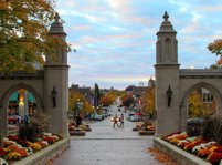 Bloomington, IN