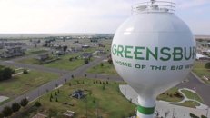 Greensburg, KS