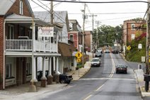 Mount Airy MD - ts52