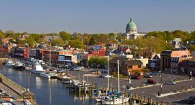 Annapolis MD - ts54