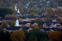 Athens, OH