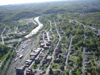 Grafton, WV