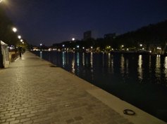 De nuit