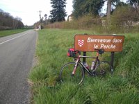 Le Perche