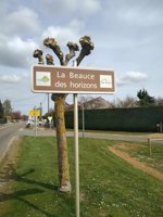 La Beauce des Horizons