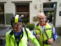Christian et Armand