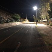 La nuit
