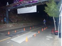 Ronde de nuit