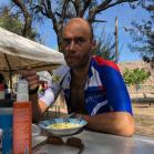 What are you thinking about?