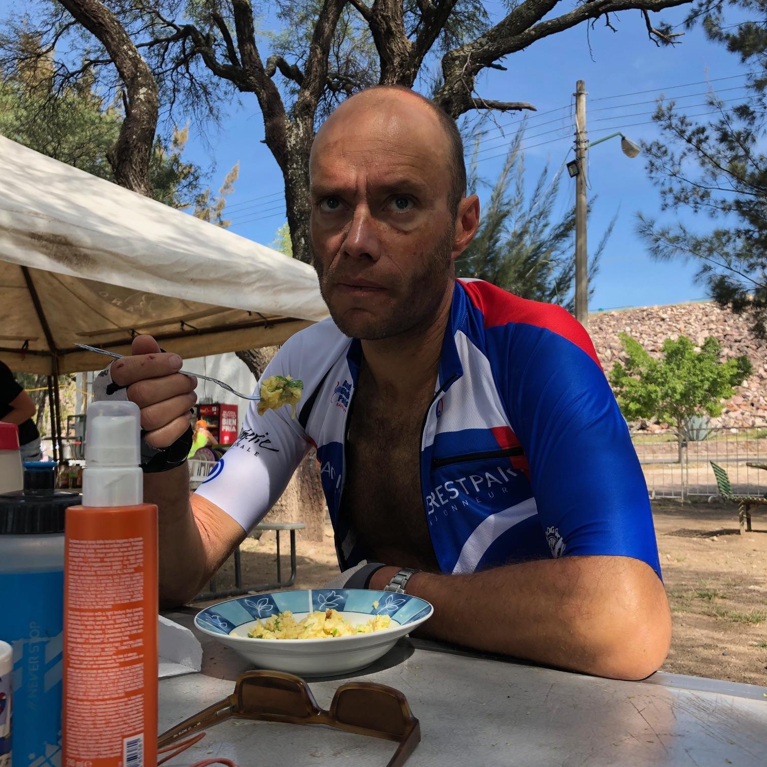 What are you thinking about?