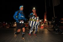 Finish endiablé