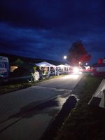 Première nuit
