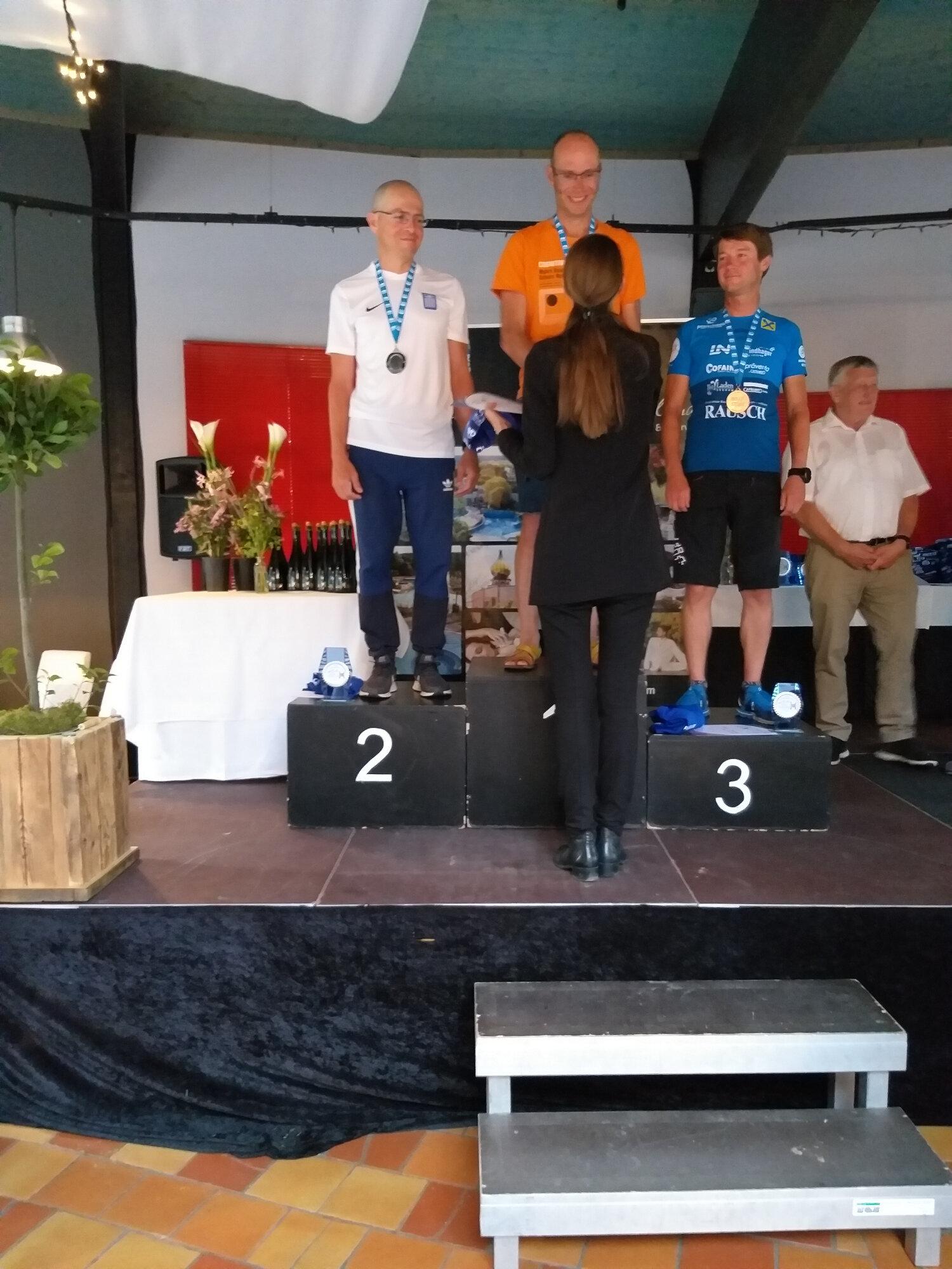 Podium