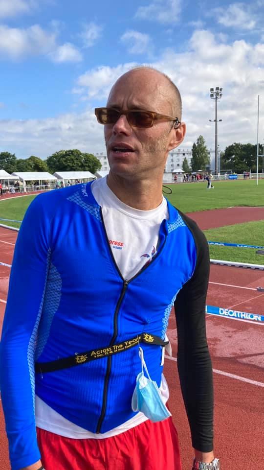 Villenave d'Ornon, 24h