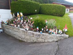 La Suisse