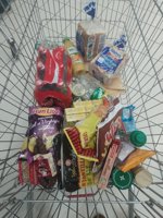 Les courses