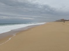 L'océan