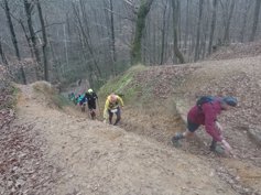La bosse