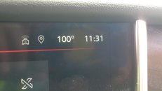 Il fait beau et (surtout) chaud