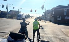 Bikers