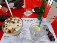 La Terrasse