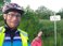 CR road trip à vélo
