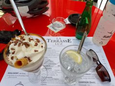 La Terrasse