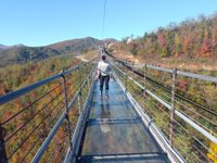 Passerelle
